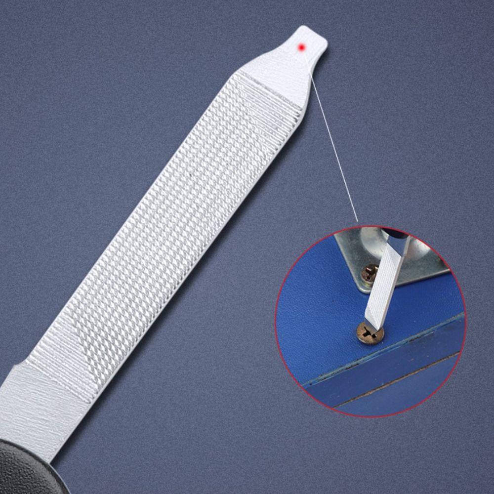 Bộ Kềm Cắt Móng Tay Kèm Giá Đỡ Móc Khóa Đa Năng Tiện Dụng