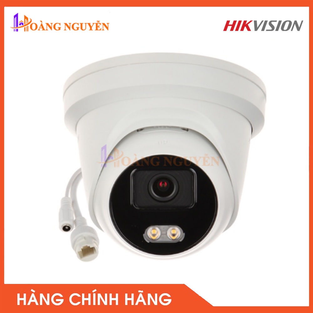 [NHÀ PHÂN PHỐI] Camera HIKVISION DS-2CD2347G1-L 4.0 Megapixel - Chế Độ Ngày Đêm, Tự Động Bù Sáng, Hỗ Trợ Thẻ Nhớ 128GB