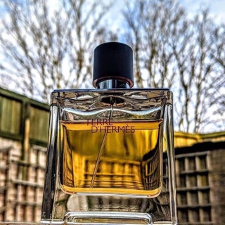[ Mẫu thử ] Nước hoa Terre D’H.er.me.s EDP