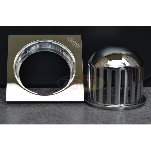 Thoát sàn ban công TS101-1C