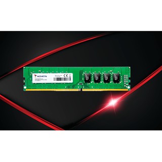 Ram ddr4 adata 8g/2666 value không tản nhiệt