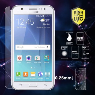 Miếng dán cường lực Samsung J2