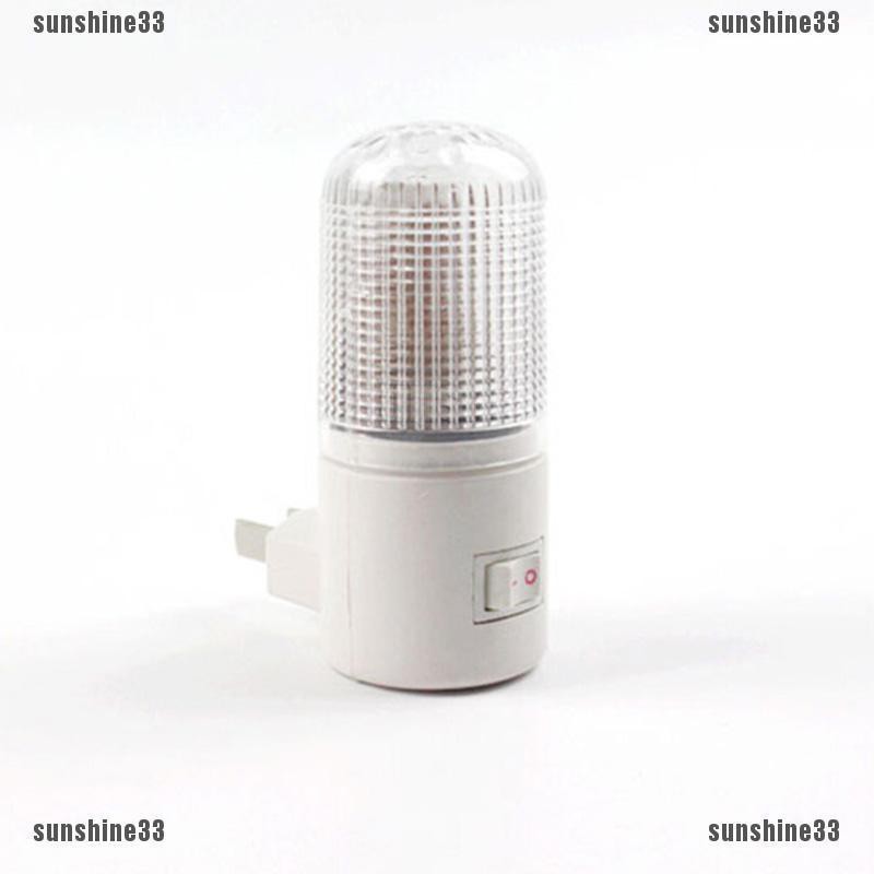 Đèn Ngủ 4 Bóng LED Gắn Tường Trang Trí Phòng Ngủ