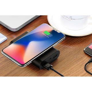 Pin Dự Phòng Usams 8000mAh
