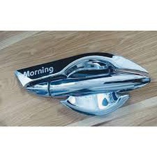 Ốp tay và hõm cửa xe kia morning 2012-2020