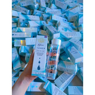 GREEN TONER X-WHITE