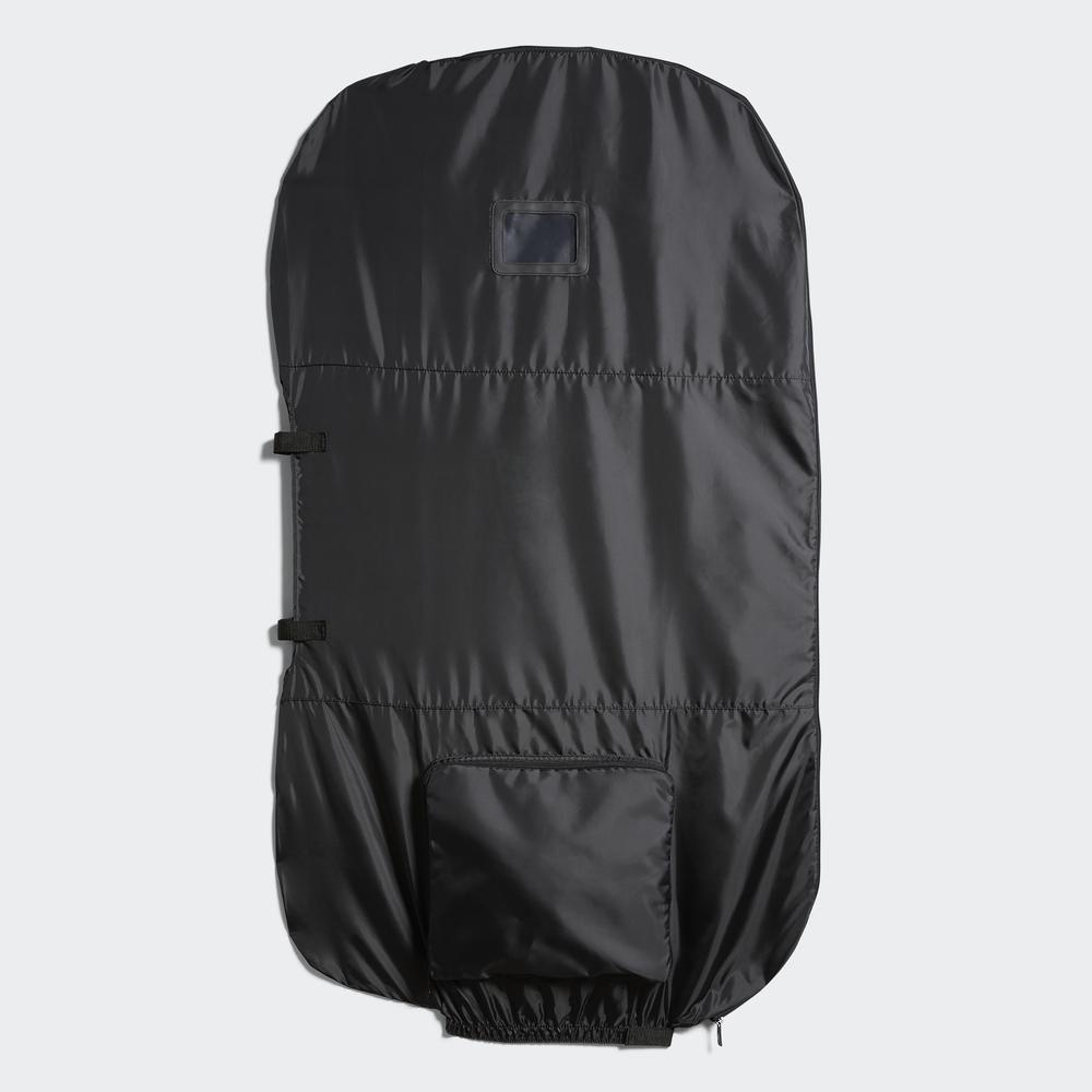 Ba Lô adidas ORIGINALS Unisex Premium Essentials Modern Backpack Màu đen CK7252
