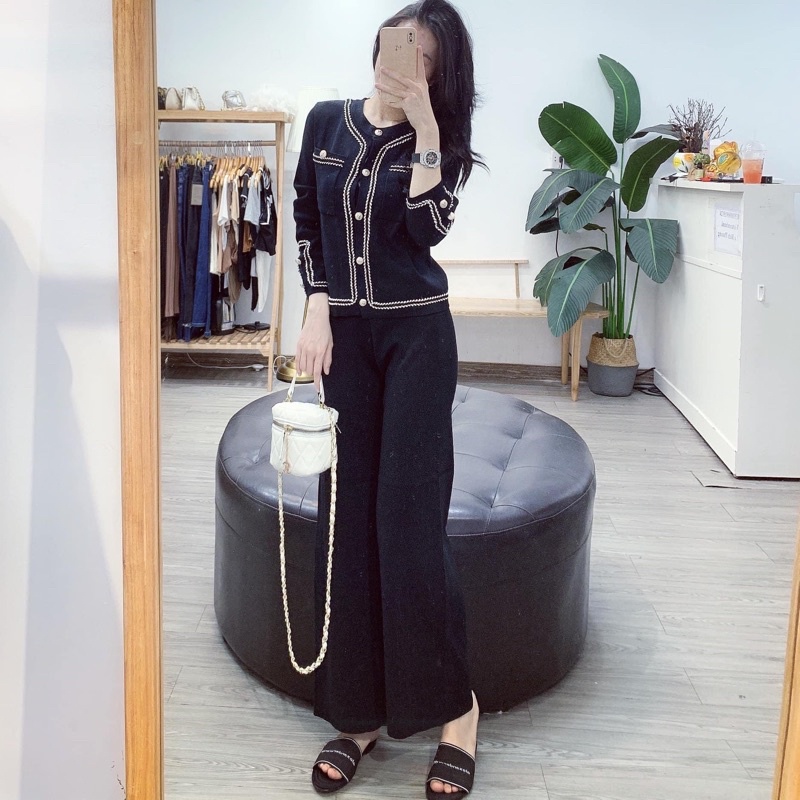 Set len viền nhũ siêu hot L1