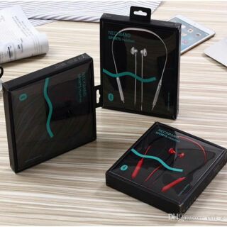 Tai nghe bluetooth Neckband X9