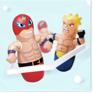 Boxing trẻ em USA Heroes hình ảnh ngộ nghĩnh-TTHome