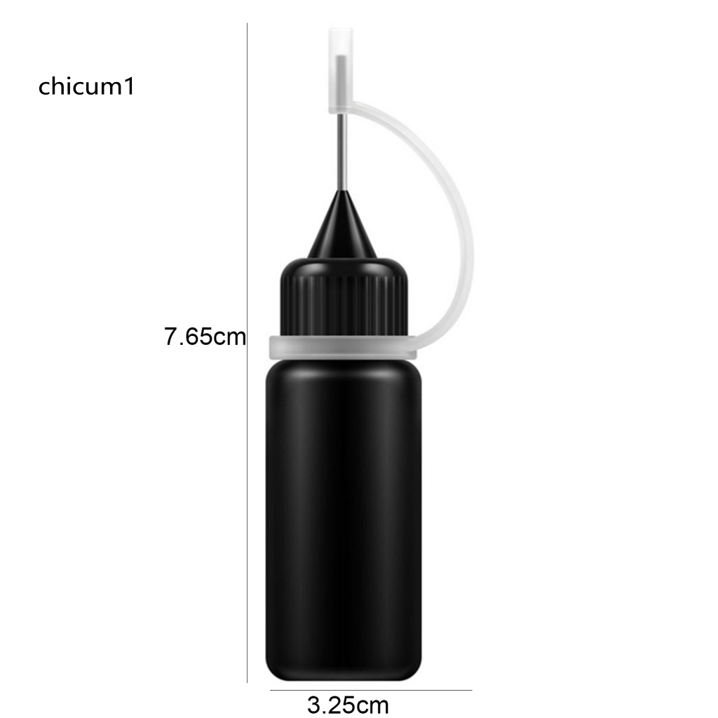 Lọ Mực CC 10ml Lâu Trôi Cho Nam Giới