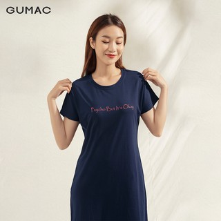 Đầm nữ TC tay dơi DA1127 GUMAC