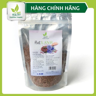 Hạt Lanh 500g Viet Healthy