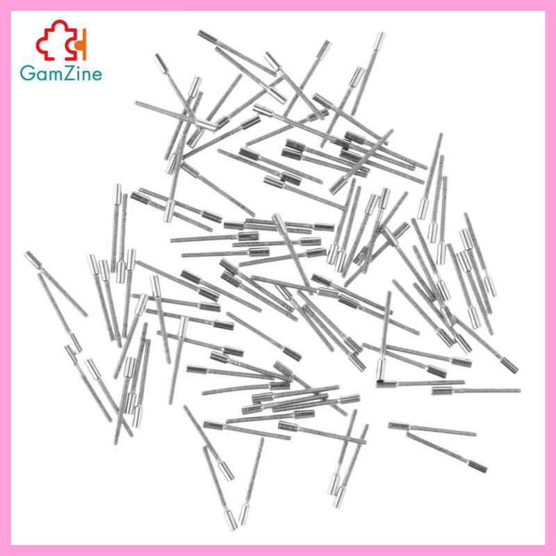 Set 100 Thanh Quấn Dây Đồng Hồ 8mm lzdxwcke2