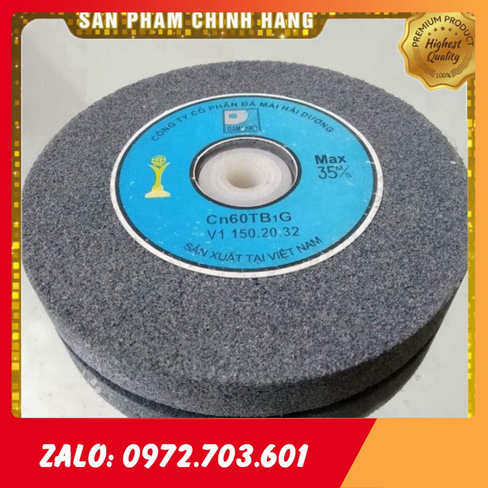 ĐÁ MÀI HẢI DƯƠNG (ĐÁ THÔ)(tmh0019) [GIÁ TỐT]