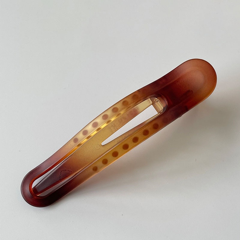 Kẹp Tóc Kiểu Dáng Hàn Quốc Mới Cho Nữ