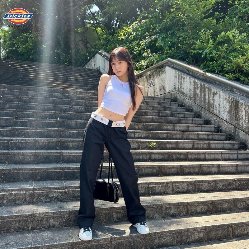Dickies Pants 874  dành cho Nam và Nữ