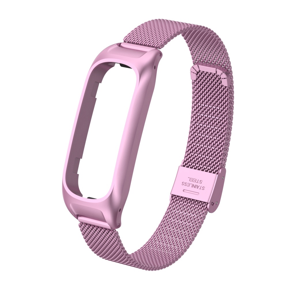 Dây Đeo Inox Milanese Cho Đồng Hồ Thông Minh OPPO Band