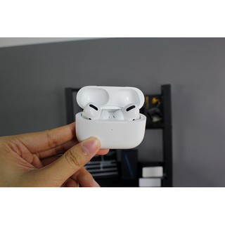 Tai Nghe Bluetooth 5.0 TWS - Cảm Biến Vân Tay, Chất Âm Êm, Trong Trẻm Thời Lương Pin Tốt, Sang Trọng