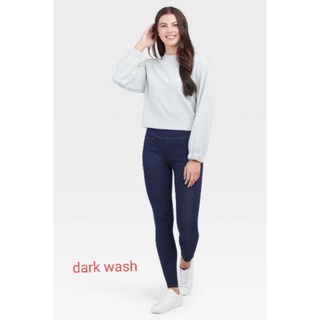 Quần leging,tregging giả jean có bigsize
