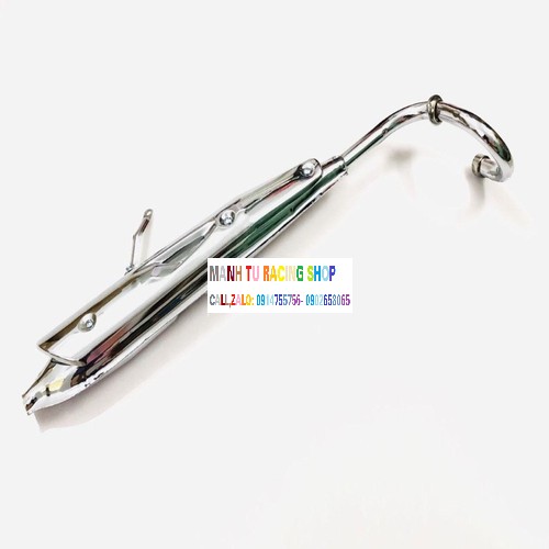 pô cho xe 67 vắt trắng