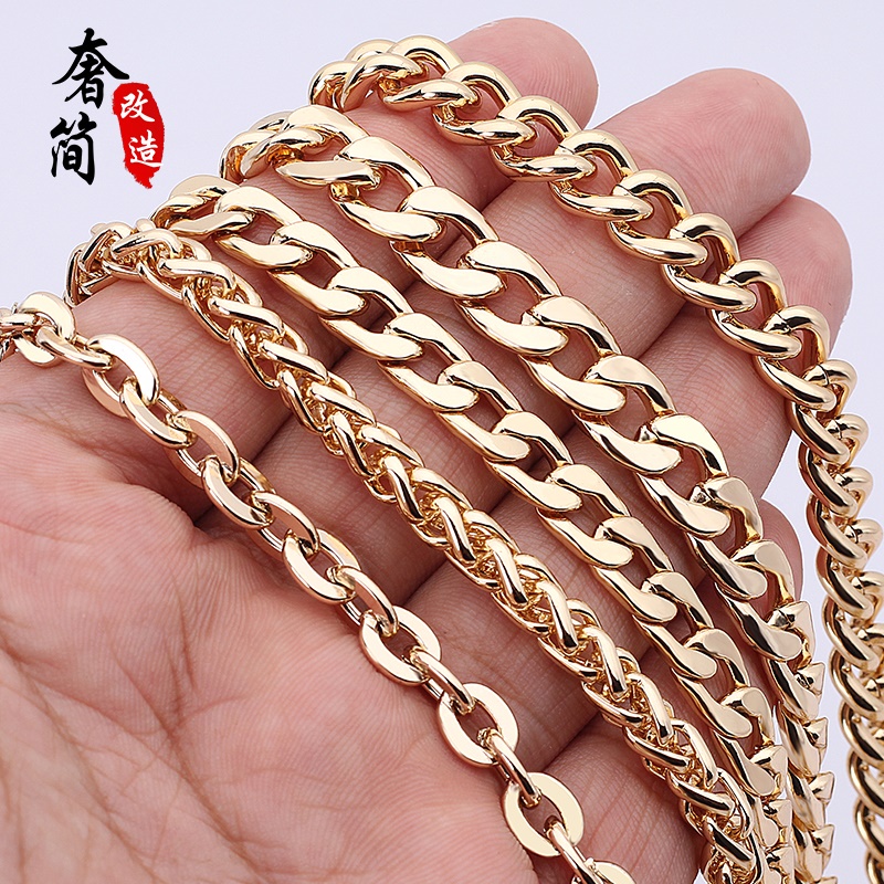 Phụ kiện dây đeo chuỗi xích thay thế dành cho túi xách LV