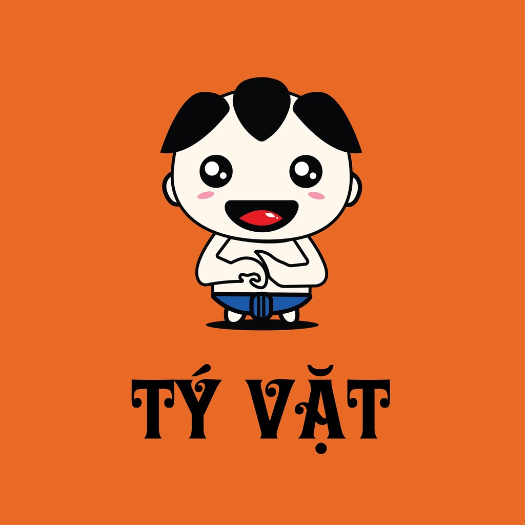 Ăn Vặt Cùng Tý HN