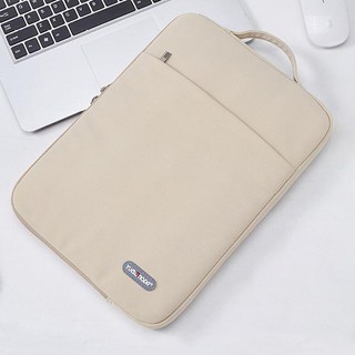 Túi chống sốc cao cấp cho laptop, MacBook - Oz54