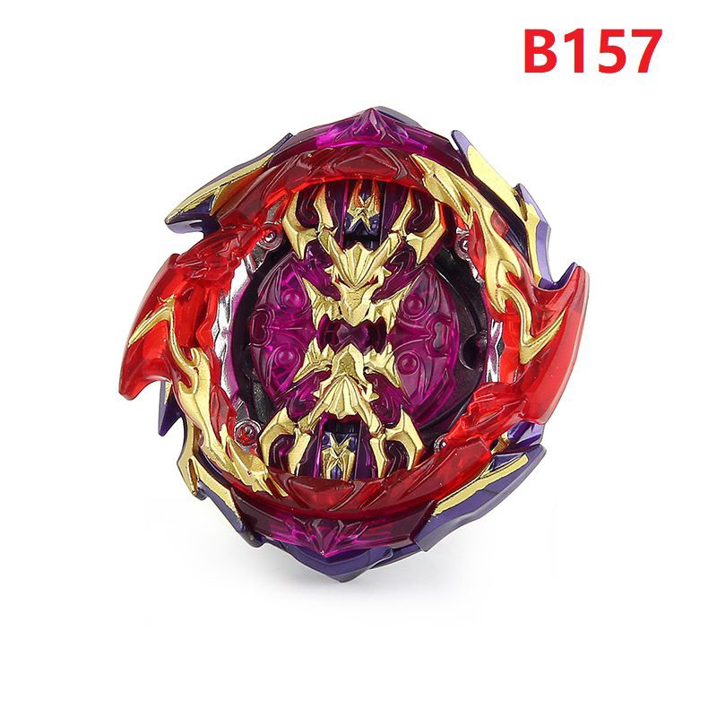 Bộ Đồ Chơi Con Quay Beyblade Burst Gt B157 Nâng Cấp Tốc Độ Lớn Genesis.0.Ym No