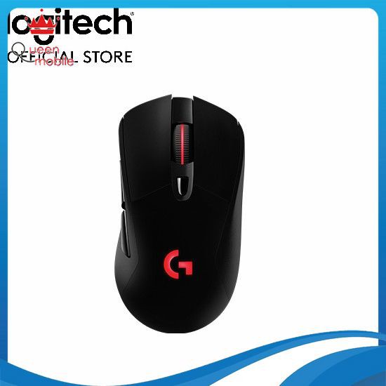 [Trả góp 0% LS] Chuột Game không dây LIGHTSPEED Logitech G703 Hero