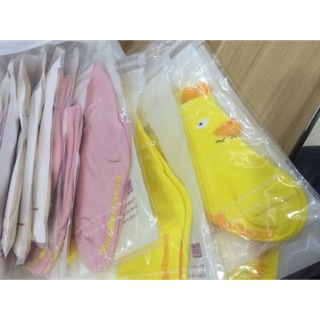 10 set tất chị Cẩm Vân Nguyễn