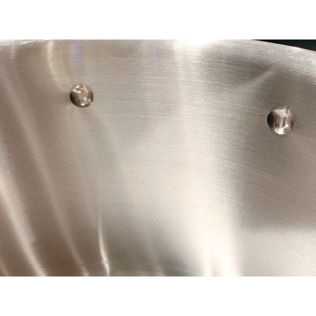 Nồi Inox 304 Grand Edelkochen 3 lớp size 28cm