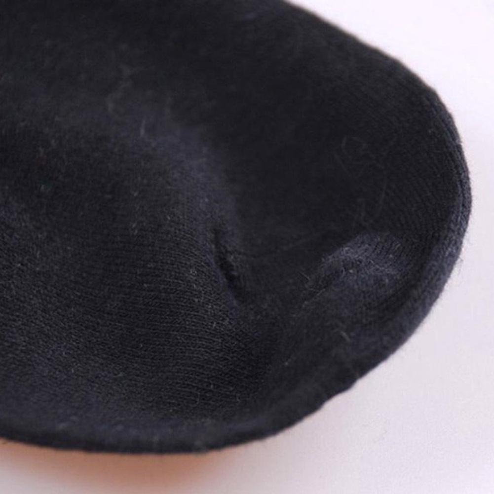 Đôi vớ cổ cao tới đùi màu trơn/ kẻ sọc quyến rũ thời trang cho nữ