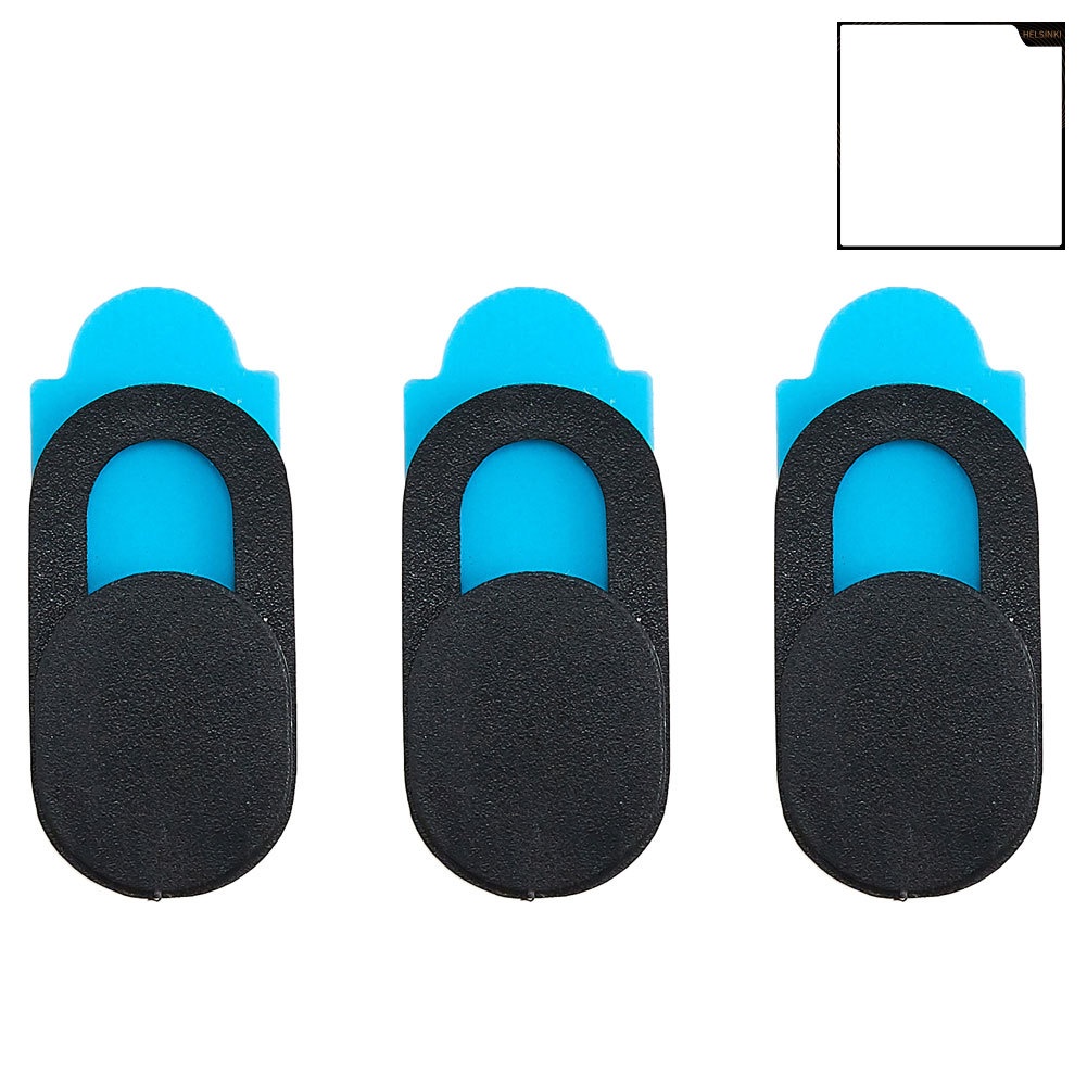 HEL ·  3Pcs Privacy Protection Slider Plastic Camera Cover Lid for Laptop Tablet PC | BigBuy360 - bigbuy360.vn