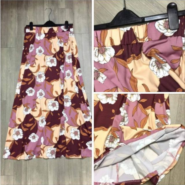 Chân váy dài xuất xịn nhiều mẫu