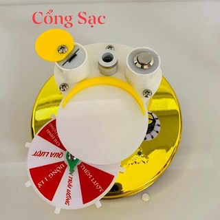 BÌNH RÓT RƯỢU TỰ ĐỘNG - LOẠI ẤN NÚT