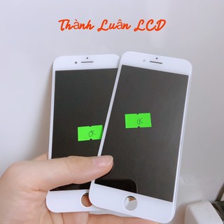 Màn ip 8g zin bóc máy- full màu đen trắng hàng chất lượng . Bảo hành bao tét 15 ngày