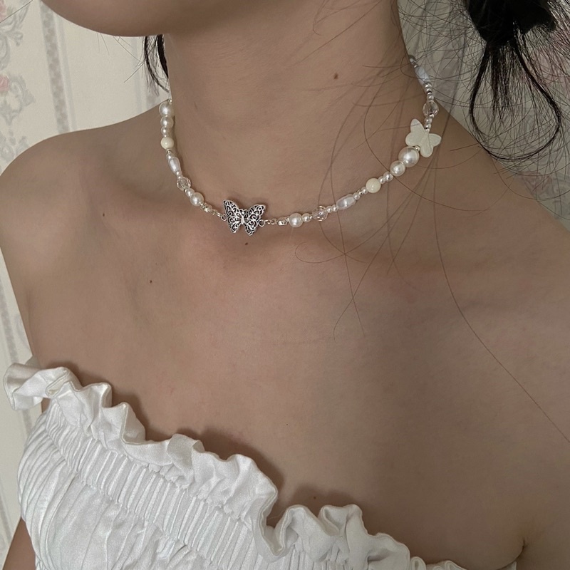 Vòng cổ Vanily