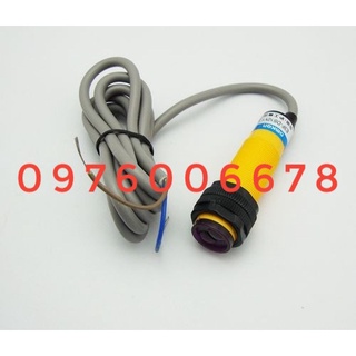 Cảm biến quang e3f - ds30c4 e3f- ds10b2