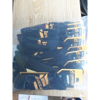 GĂNG TAY IRONCLAD WORKCREW®, LIGHT DUTY USE - CODE WCG // TKSAFETY