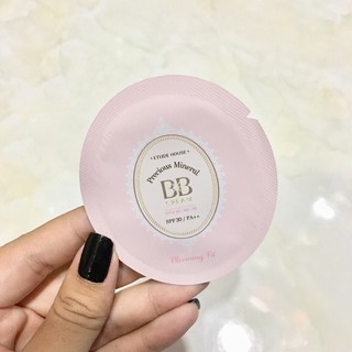 GÓI SAMPLE BB CREAM ETUDE-Hàng Có Sẵn