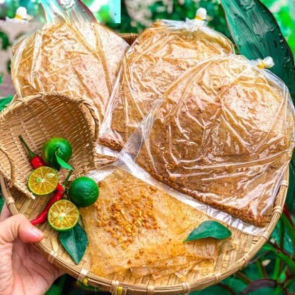 5 bịch Bánh tráng xì ke muối nhuyễn lọai đặc biệt  TỪ ĐƠN 50K , bánh tráng tây ninh bánh tráng trộn