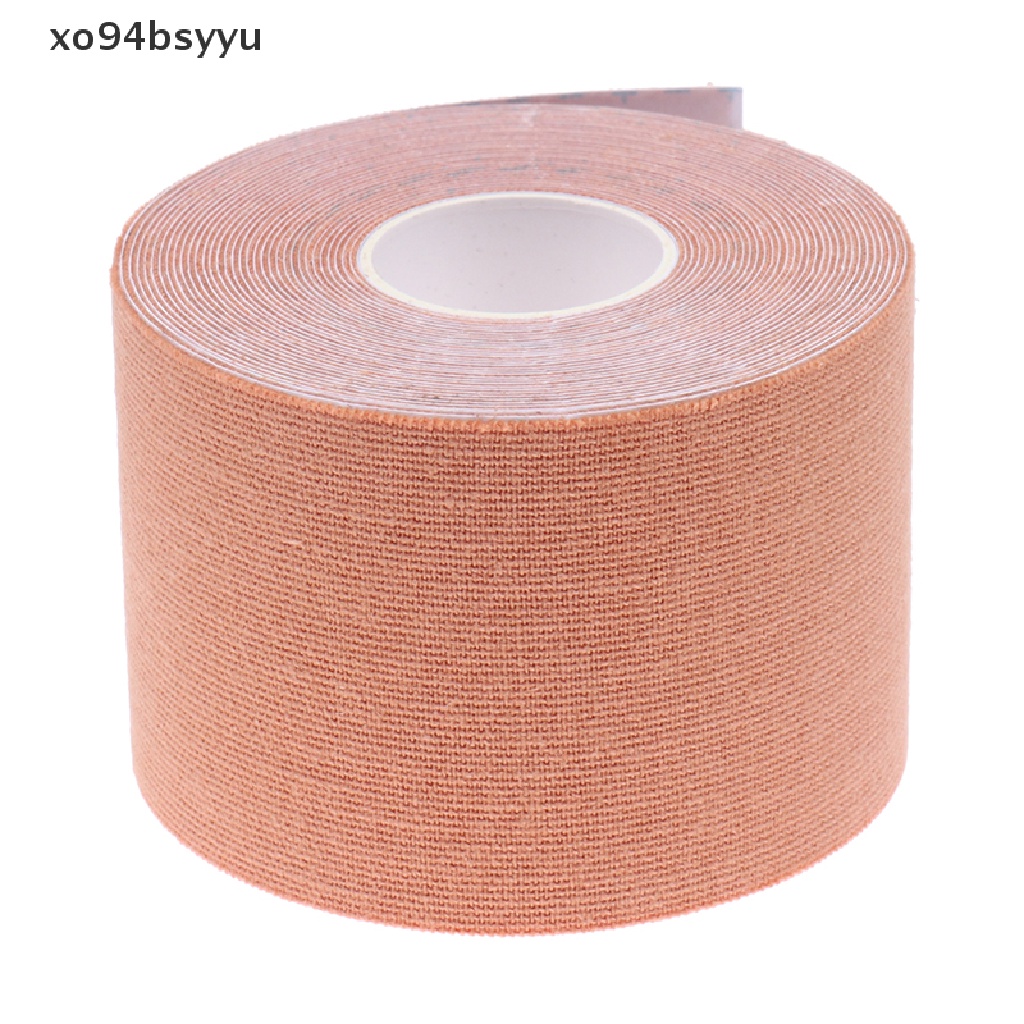 1 Cuộn Băng Dán Nâng Ngực Vô Hình 5M Xo94Bsyu
