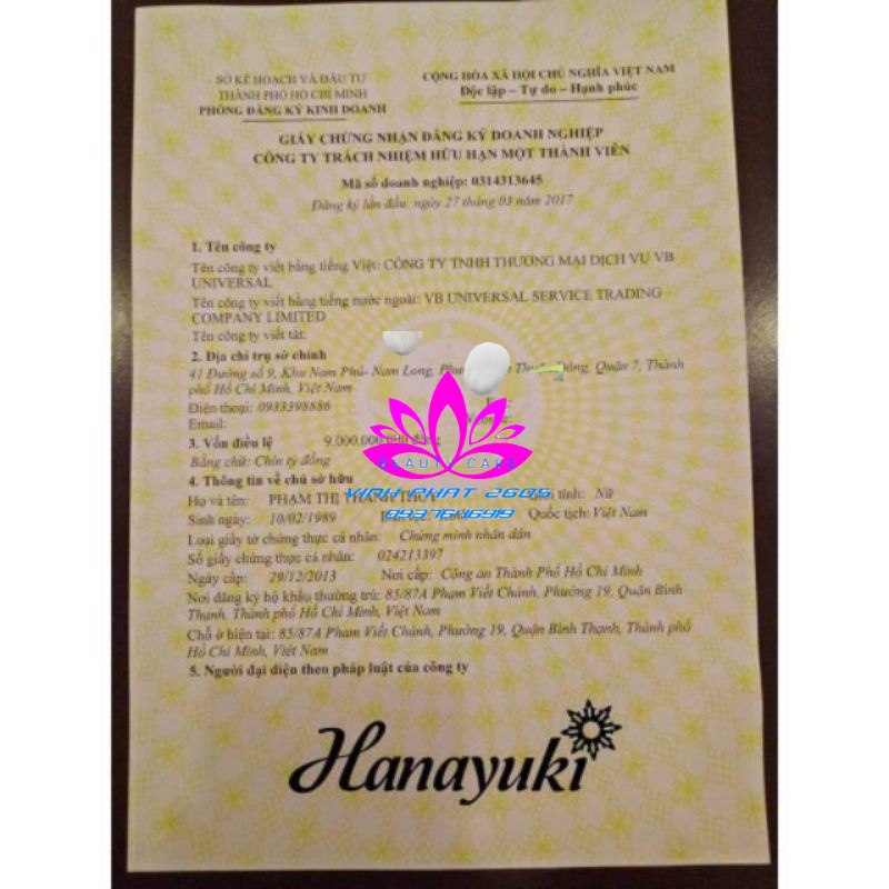 [Chuẩn Công Ty]SÁP CHỐNG NẮNG HANAYUKI RADIANT WHITE SUN STICK