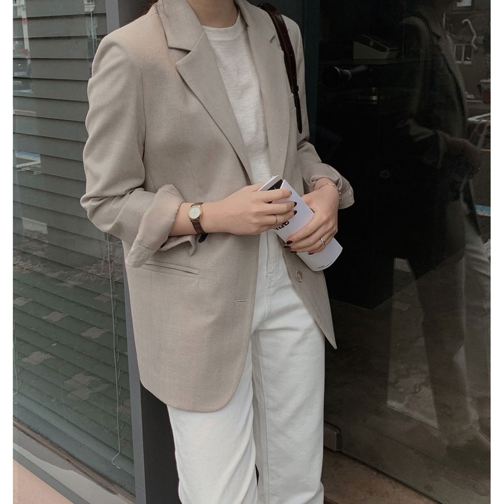 Áo Thun Ngắn Tay In Họa Tiết Đơn Giản Cá Tính 42353