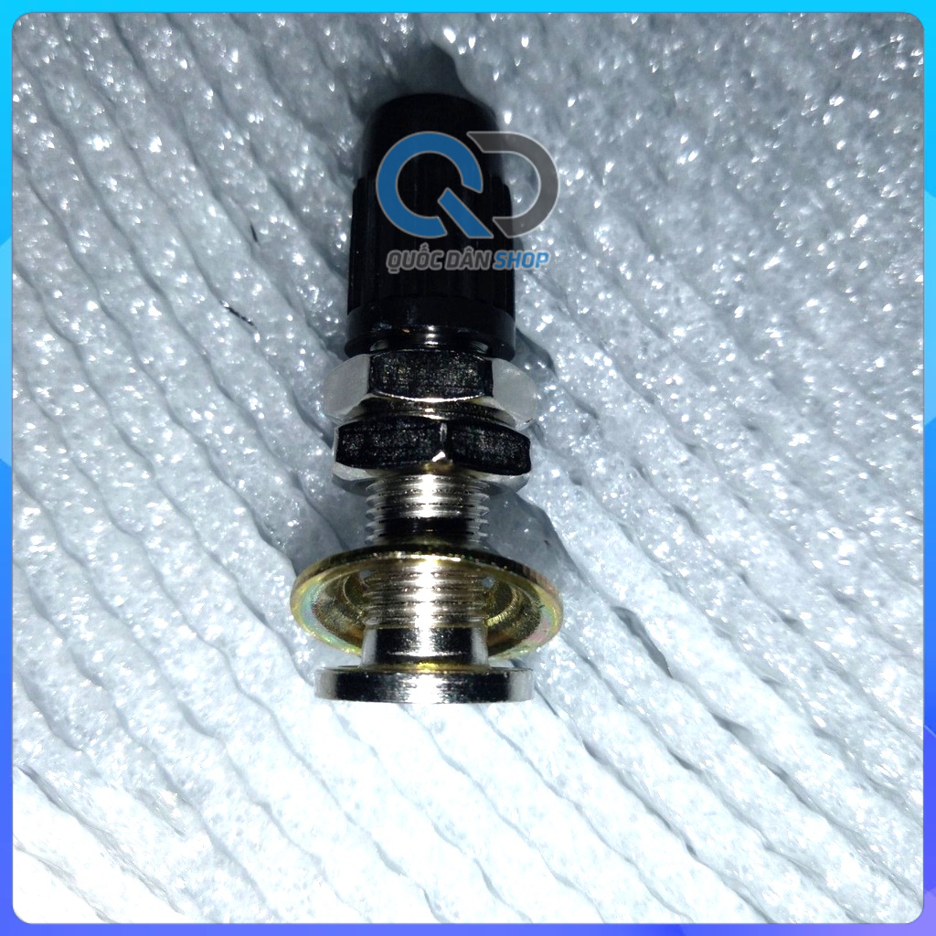 Van xe đạp - Van xe máy phù hợp nhiều dòng xe đạp - xe máy phổ thông