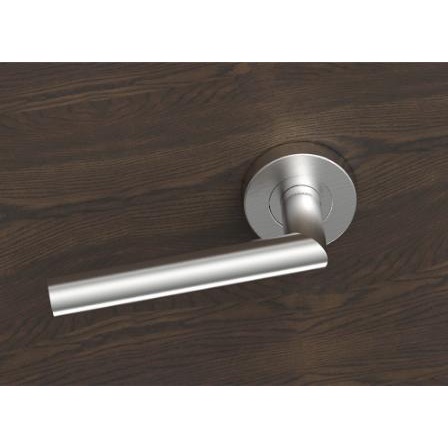 Khoá thông phòng, khóa tay gạt, khóa tay nắm phân thể-Huy hoàng SS 5837 / SS5834