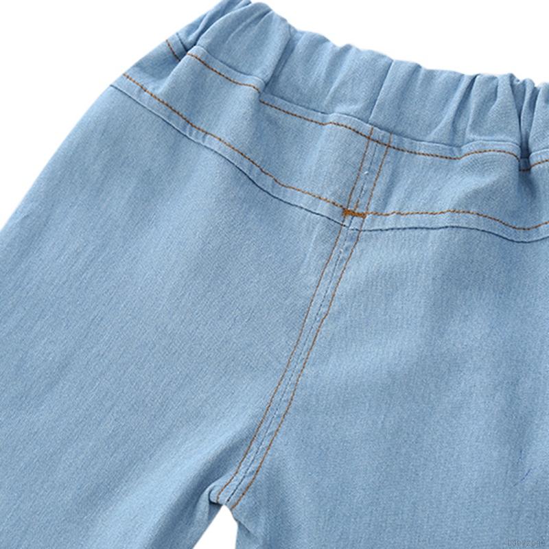 Bộ Áo Sơ Mi Ngắn Tay Cổ Đứng + Quần Short Cho Bé Trai