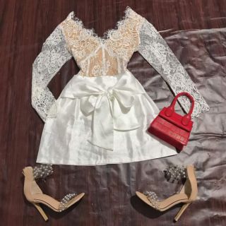 Combo jum đầm