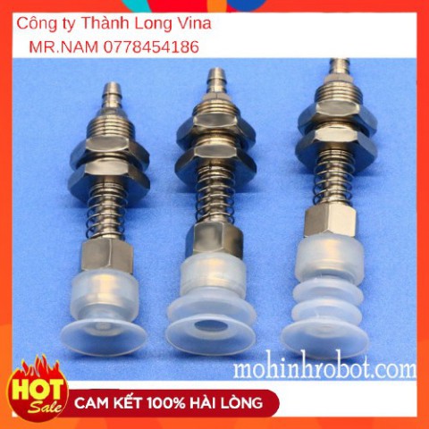 [Có hàng] Giác hút chân không công nghiệp LH778454186 .